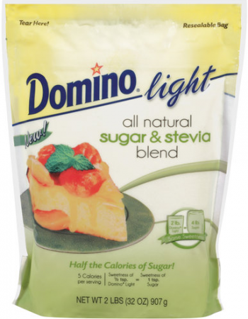 *New* Domino and C&H Sweetener Coupons
