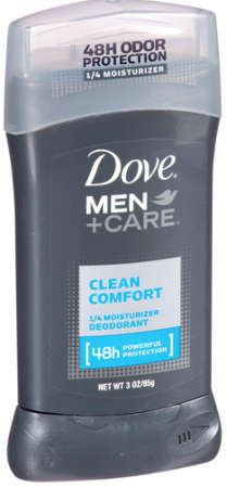 *NEW* $1.00 Off Dove Men+Care Body Wash & Bar Soap Coupon