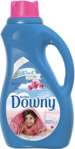 Downy