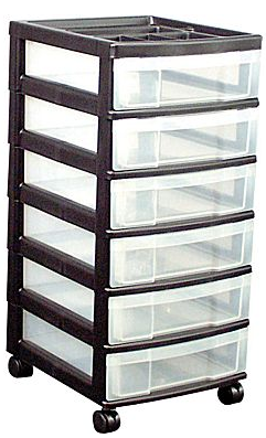 *HOT* $19.99 (Reg $42.59) Drawer Organizer + Free Shipping