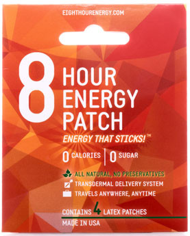 EnergyPatch