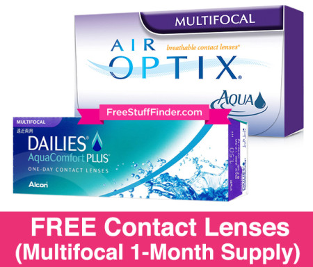 Free-Contacts-Multifocal