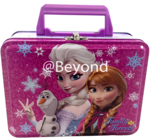 FrozenLunchbox