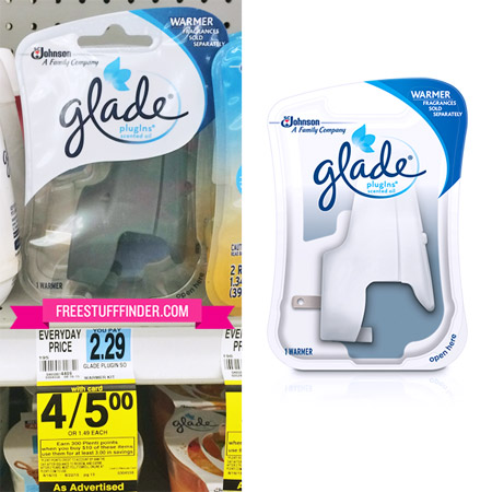 Glade-Scented-Oil-Warmer
