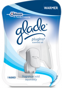 Free Glade Oil Warmers at Walgreens + Moneymaker