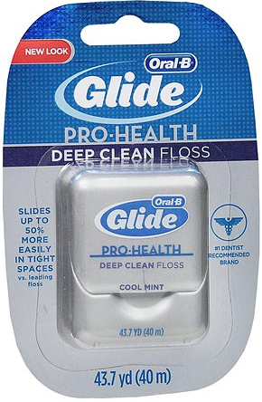 $0.52 (Reg $3) Oral B Floss & Toothbrush at Walgreens