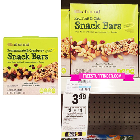 Gold-Emblem-Abound-Snack-Bars