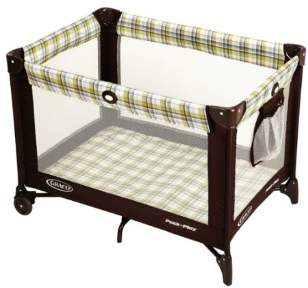 $39.00 ($49.50) Graco Pack 'n Play + Free In-Store Pickup