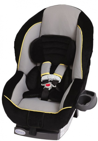 *HOT* $46.08 (Reg $100) Graco Car Seat + Free Shipping 