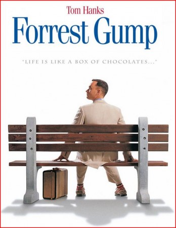BOGO Free Forrest Gump Movie Tickets at AMC Theaters