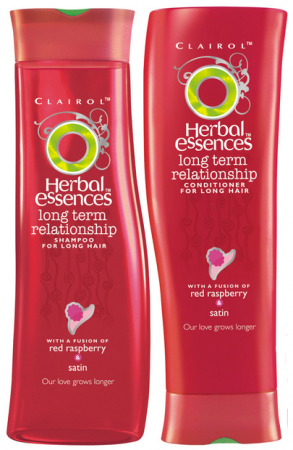 $2.50 (Reg $4) Herbal Essences Shampoo at CVS 