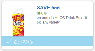 HicCoupon