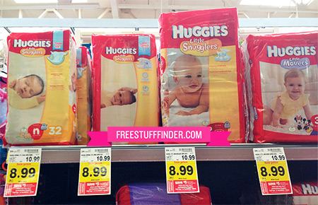 Huggies-Little-Snugglers