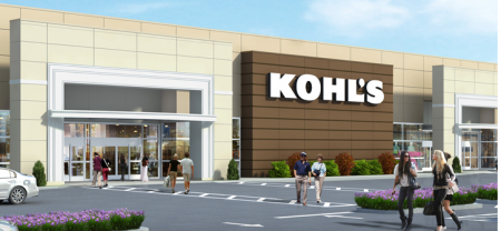 Kohls: Up to 20% Off + Free Shipping (Today Only)