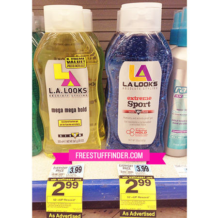 LA-Looks-Styling-Gel