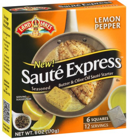 *New* Land O Lakes Product Coupons