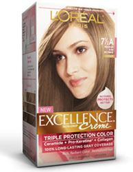 $2.49 (Reg $8) L’Oreal Excellence Hair Color at CVS