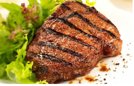 *HOT* $5 Off $15 Meat Purchase Ralphs Coupon