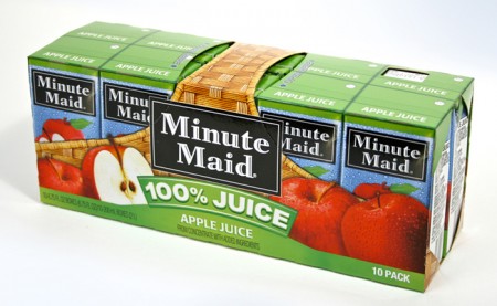 MinuteMaid