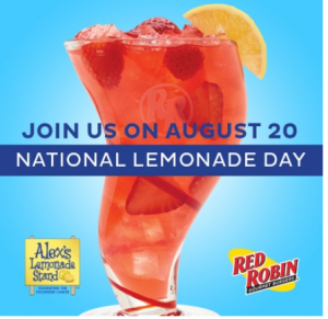 NationalLemonade