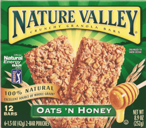 NatureValley