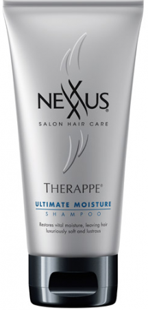 Free Nexxus Therappe Shampoo at Rite Aid + Moneymaker
