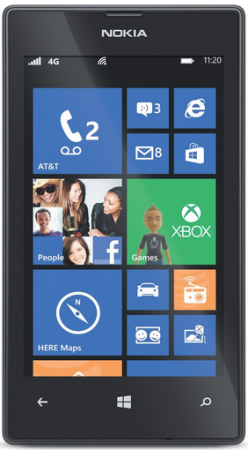*HOT* $39.99 (Reg $100) Nokia Lumia GoPhone + Free Shipping