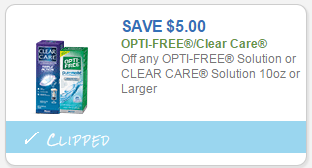 Opti Coupon