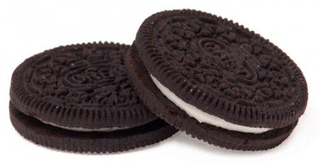Free Mini Oreo Cookies