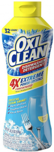 OxiClean