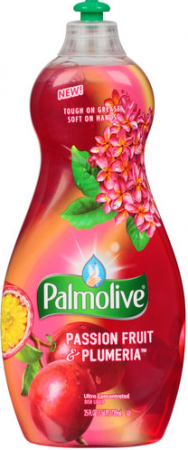 *HOT* Free Palmolive Dish Soap at Walmart + Moneymaker 