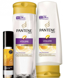 Pantene
