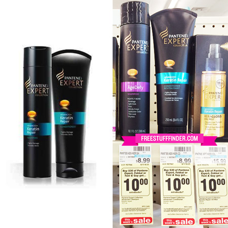 Pantene-Pro-V-Expert-Shampoo