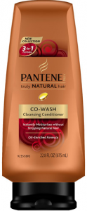 PanteneConditioner