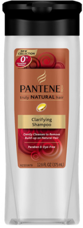 *New* Pantene Hair Care Coupons