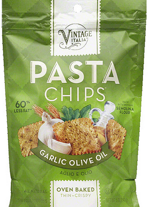 Free Vintage Italia Chips at Target 