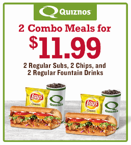 Quiznos