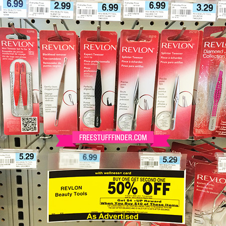 Revlon-Expert-Slant-Tip-Tweezers