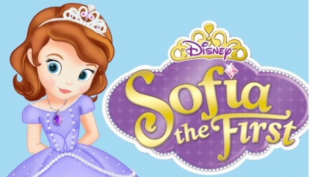*High Value* $6.00 Disney's Sofia The First DVD Coupon