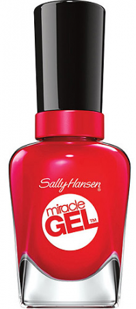 $5.49 (Reg $10) Sally Hansen Miracle Gel at CVS