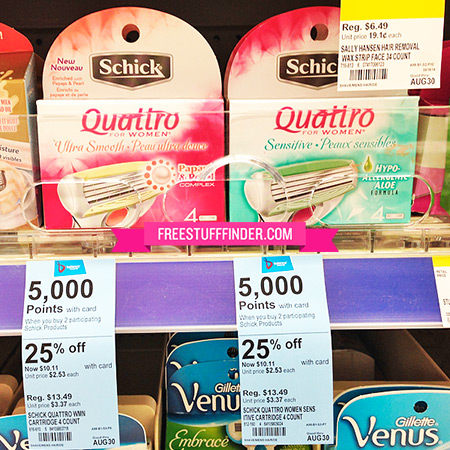 Schick-Quattro-For-Women-Razors