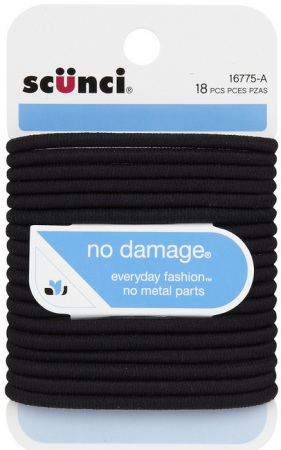 Free Scunci Elastics at Rite Aid + Moneymaker