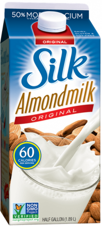 $1.99 (Reg $3.29) Silk Soy Milk at Kroger Affiliate Stores 