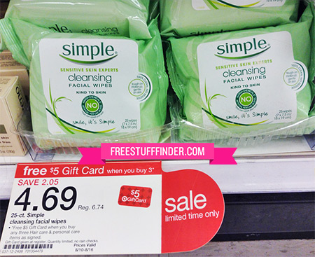 Simple-Cleanser-Towelettes