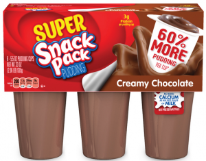 SnackPack