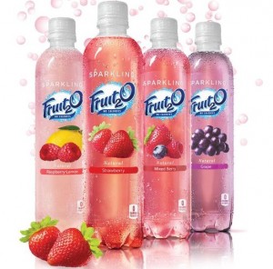 Sparkling-Fruit2O