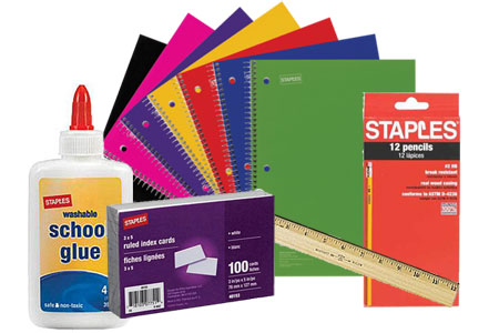 Staples Back To School Deals (Week 8/24)