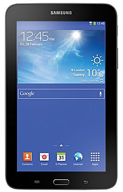 *HOT* $39.99 (Reg $160) Samsung Galaxy Tab at Staples