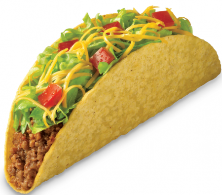 Free Taco at Taco Bueno (30,000 Only)