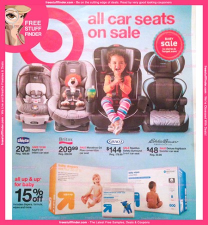 *HOT* Target Ad Preview (Week 8/31 – 9/6)